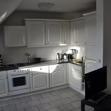 Fewo Peeneblick_lina Appartement *